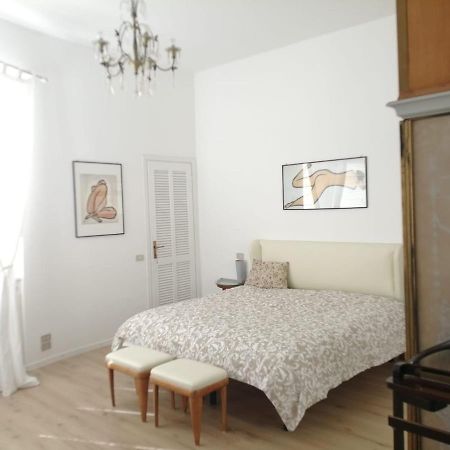 Agave Apartment Zoagli Ngoại thất bức ảnh