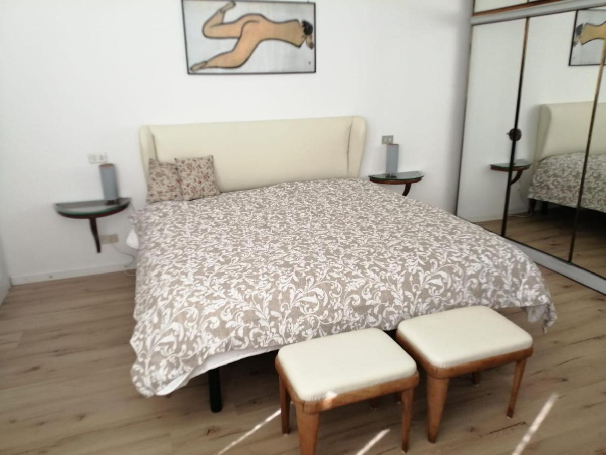 Agave Apartment Zoagli Ngoại thất bức ảnh