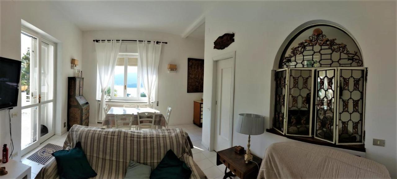 Agave Apartment Zoagli Ngoại thất bức ảnh