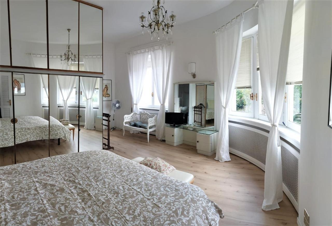 Agave Apartment Zoagli Ngoại thất bức ảnh