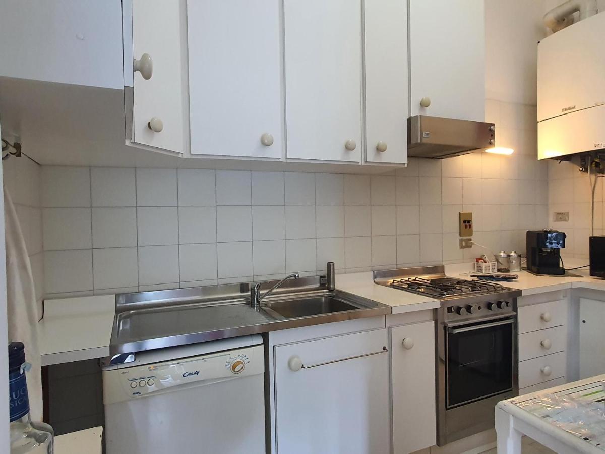Agave Apartment Zoagli Ngoại thất bức ảnh