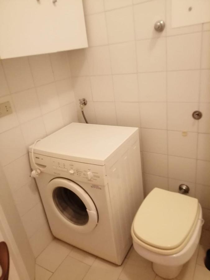 Agave Apartment Zoagli Ngoại thất bức ảnh