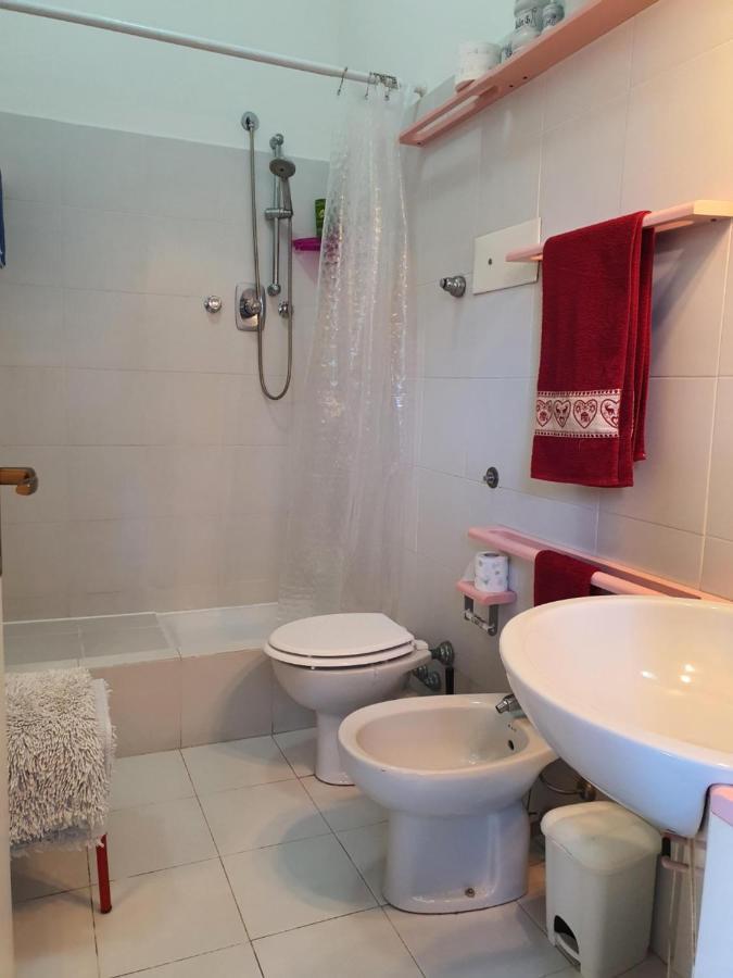 Agave Apartment Zoagli Ngoại thất bức ảnh