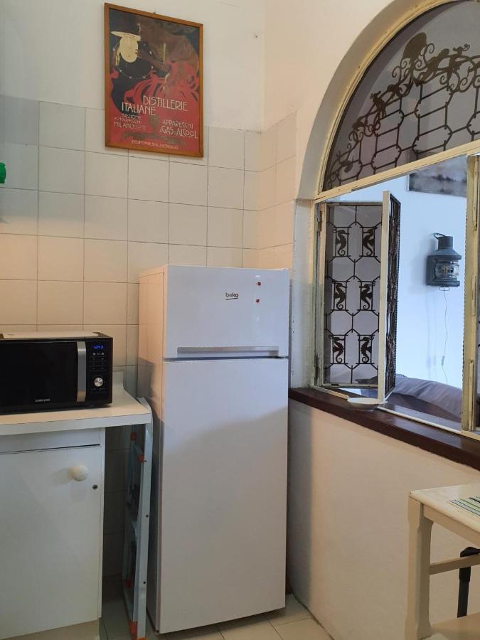 Agave Apartment Zoagli Ngoại thất bức ảnh