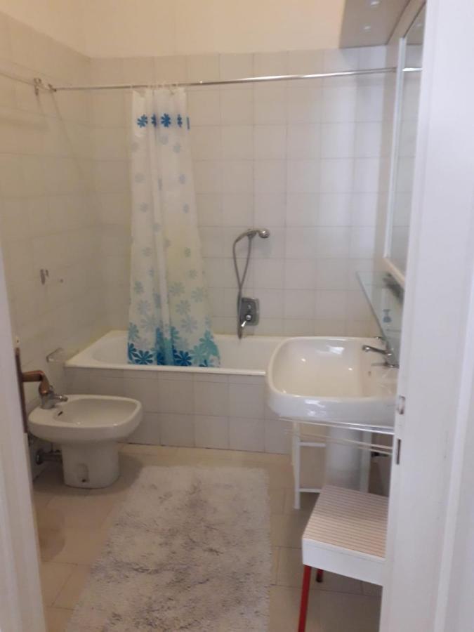 Agave Apartment Zoagli Ngoại thất bức ảnh