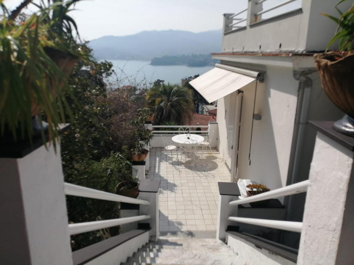 Agave Apartment Zoagli Ngoại thất bức ảnh