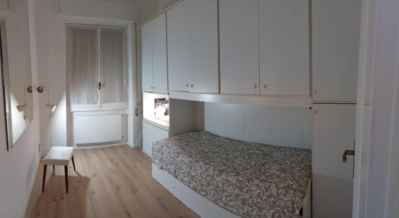 Agave Apartment Zoagli Ngoại thất bức ảnh
