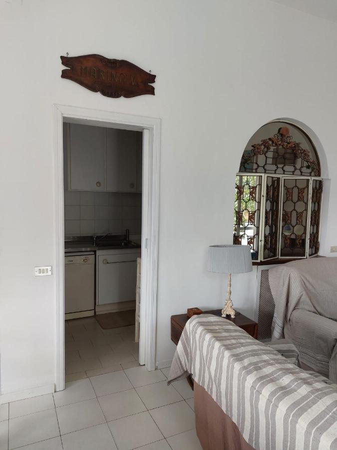 Agave Apartment Zoagli Ngoại thất bức ảnh