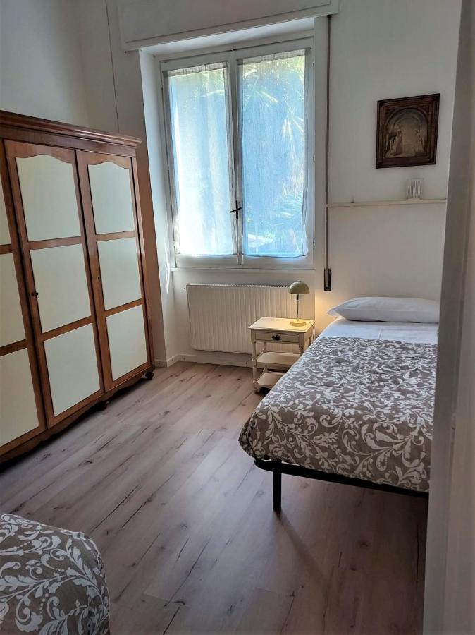 Agave Apartment Zoagli Ngoại thất bức ảnh