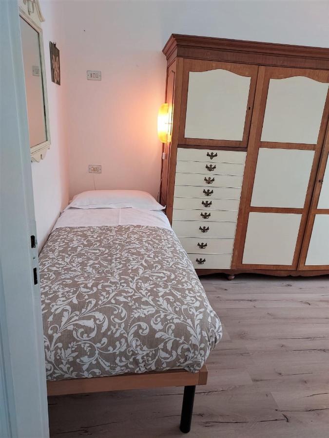 Agave Apartment Zoagli Ngoại thất bức ảnh