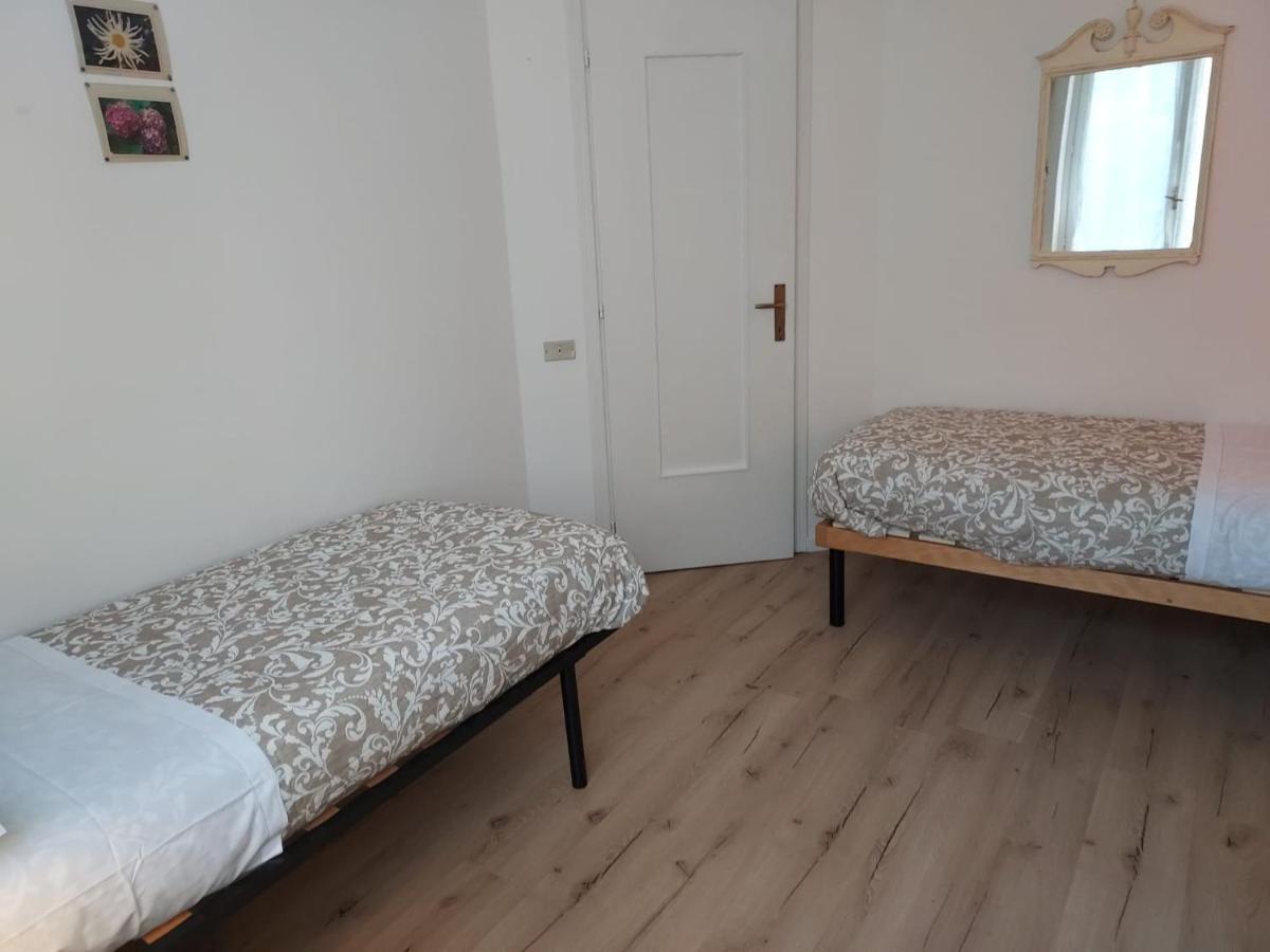 Agave Apartment Zoagli Ngoại thất bức ảnh